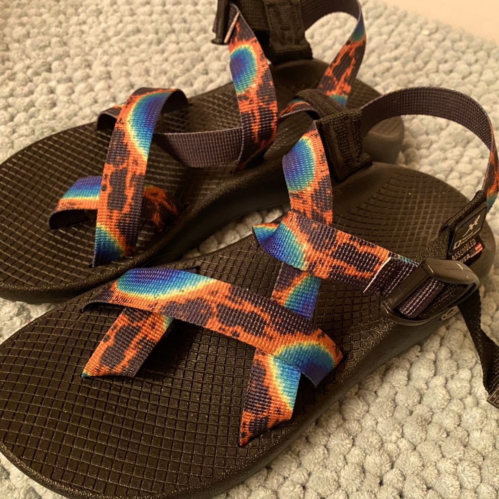 Chaco women’s sandals
